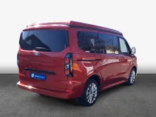 Fahrzeugbild Ford Transit Nugget L1 #2
