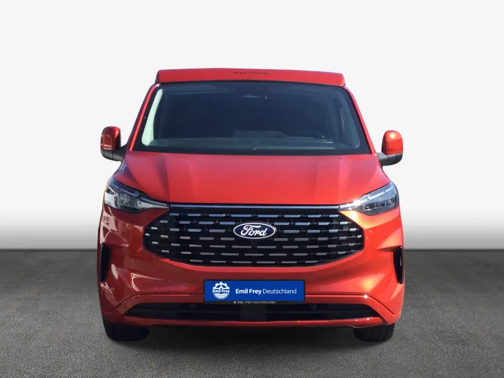 Fahrzeugbild Ford Transit Nugget L1 #3