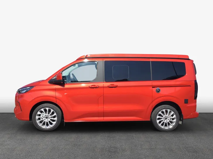 Fahrzeugbild Ford Transit Nugget L1 #4