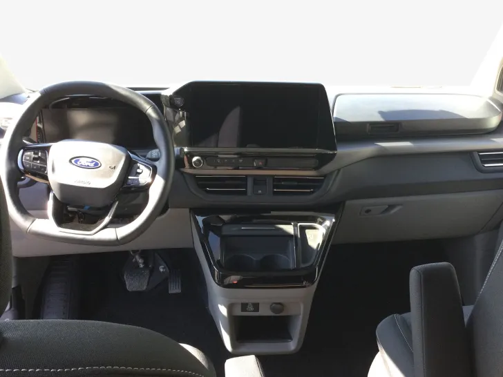 Fahrzeugbild Ford Transit Nugget L1 #9