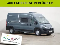 Bild 1 Pössl 2Win RS Plus, Dieselhzg., SeasonSale 9000€!