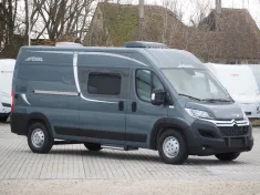 Bild 2 Pössl 2Win RS Plus, Dieselhzg., SeasonSale 9000€!