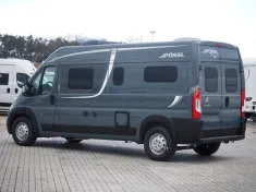Bild 3 Pössl 2Win RS Plus, Dieselhzg., SeasonSale 9000€!