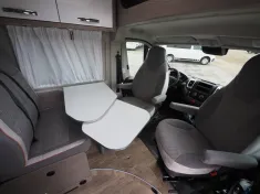 Bild 4 Pössl 2Win RS Plus, Dieselhzg., SeasonSale 9000€!
