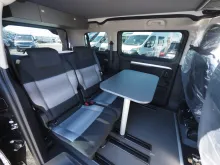 Fahrzeugbild Clever Vandeo Beach mit E- Paket, Heizung, Navi uvm. #4