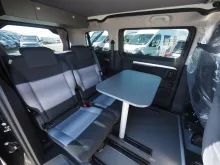 Fahrzeugbild Clever Vandeo Beach mit E- Paket, Heizung, Navi uvm. #5