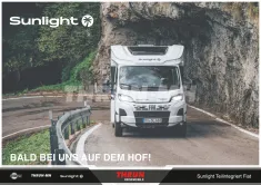 Bild 1 Sunlight Adventure T 68 HUBBETT