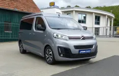 Bild 4 Pössl CAMPSTER 145 PS Automatik, Heizung, Navi