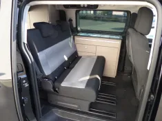 Bild 16 Pössl CAMPSTER 145 PS Automatik, Heizung, Navi
