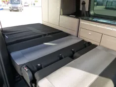 Bild 20 Pössl CAMPSTER 145 PS Automatik, Heizung, Navi
