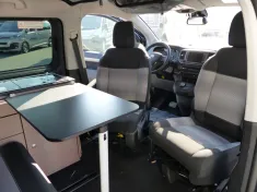 Bild 21 Pössl CAMPSTER 145 PS Automatik, Heizung, Navi