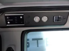 Bild 24 Pössl CAMPSTER 145 PS Automatik, Heizung, Navi