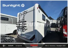 Bild 5 Sunlight Adventure T 69LC AUTOMATIK | FIAT