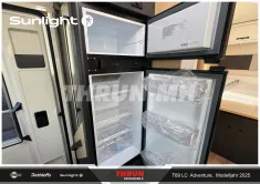 Bild 14 Sunlight Adventure T 69LC AUTOMATIK | FIAT