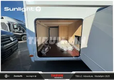 Bild 28 Sunlight Adventure T 69LC AUTOMATIK | FIAT