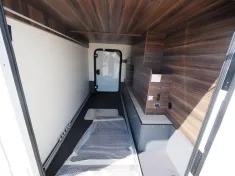 Bild 22 Laika ECOVIP L 3019, Maxi 180 PS Automatik, Hubb.