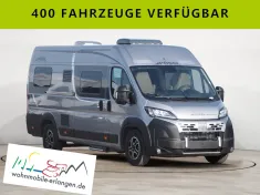 Bild 1 Pössl Roadcruiser Fiat, MJ 25, Autom., Elegance uvm.