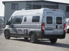 Bild 3 Pössl Roadcruiser Fiat, MJ 25, Autom., Elegance uvm.