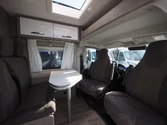 Bild 5 Pössl Roadcruiser Fiat, MJ 25, Autom., Elegance uvm.