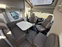 Fahrzeugbild Carado T 447 #4