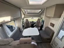 Fahrzeugbild Carado T 447 #5