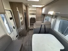 Fahrzeugbild Carado T 447 #6