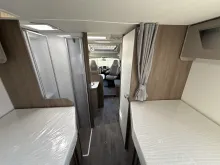 Fahrzeugbild Carado T 447 #7