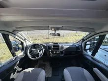 Fahrzeugbild Carado T 447 #8