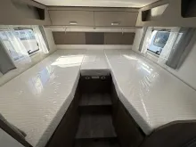 Fahrzeugbild Carado T 447 #9