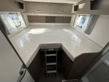 Fahrzeugbild Carado T 447 #10