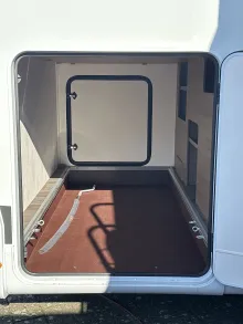 Fahrzeugbild Carado T 447 #13