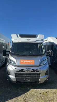 Fahrzeugbild Carado T 447 #14