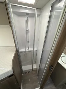 Fahrzeugbild Carado T 447 #16