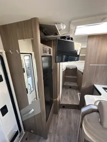 Fahrzeugbild Carado T 447 #17