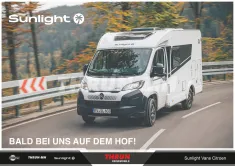 Bild 1 Sunlight V 60 Citroen