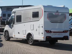Bild 3 Dethleffs Globebus T1 Active, Autom., Navi/Kam