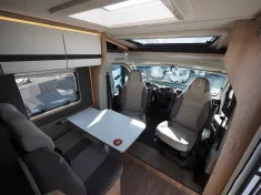 Bild 7 Dethleffs Globebus T1 Active, Autom., Navi/Kam