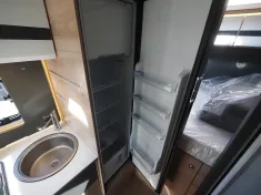 Bild 10 Dethleffs Globebus T1 Active, Autom., Navi/Kam