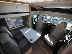 Bild 13 Dethleffs Globebus T1 Active, Autom., Navi/Kam