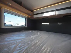 Bild 17 Dethleffs Globebus T1 Active, Autom., Navi/Kam