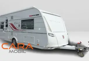 Vivaldi 550 E 2,3