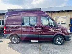 Bild 4 Mercedes-Benz Sprinter 316 CDI *SCHAUSONNTAG 11- 16 Uhr*
