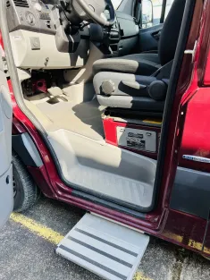 Bild 10 Mercedes-Benz Sprinter 316 CDI *SCHAUSONNTAG 11- 16 Uhr*