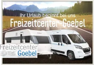 OnTour 460 DL