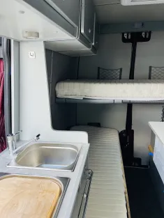 Bild 15 Mercedes-Benz Sprinter 316 CDI *SCHAUSONNTAG 11- 16 Uhr*