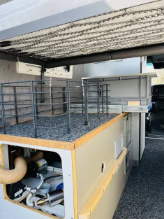 Bild 22 Mercedes-Benz Sprinter 316 CDI *SCHAUSONNTAG 11- 16 Uhr*