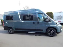 Fahrzeugbild Pössl D-Line 2WIN S Plus #4
