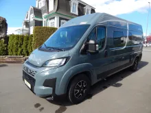 Fahrzeugbild Pössl D-Line 2WIN S Plus #7