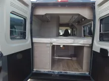 Fahrzeugbild Pössl D-Line 2WIN S Plus #8