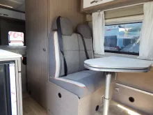 Fahrzeugbild Pössl D-Line 2WIN S Plus #10